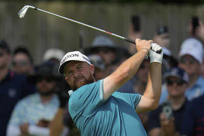 Shane Lowry’s US Open meltdown: 'F-bombs' caught on hot mic amid tough round