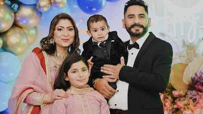 'Knee on neck': Indian-origin man in Australia, Gaurav Kundi, who was 'attacked' by cops during dramatic arrest, dies