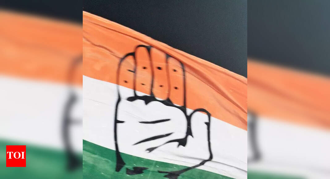 Cong urges govt for inclusive heritage policy