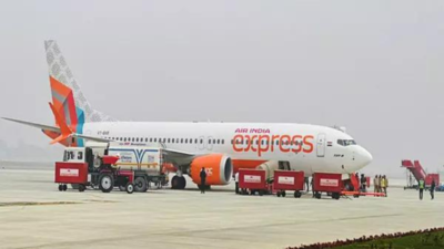 Board, deboard and repeat: Air India Express Guwahati-Kolkata flight delayed by 18 hours; airline blames 'technical glitch'