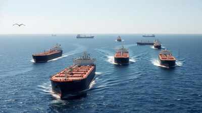  India must brace for energy shock; GTRI urges govt to review risk scenarios