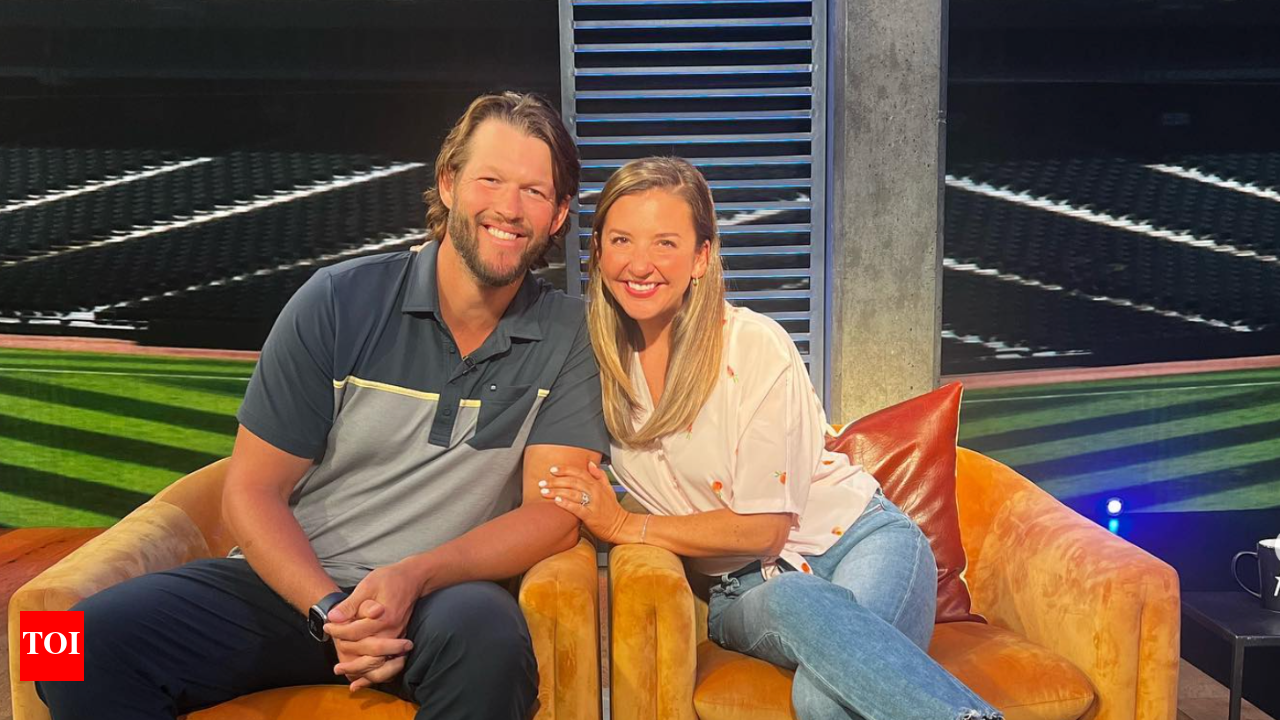 ellen klow Who is Clayton Kershaw's wife Ellen? A look at their journey from teenage romance to marriage | MLB News Dihexa API Manufacturers | longevity-brain-health-peptides Format:250 ml