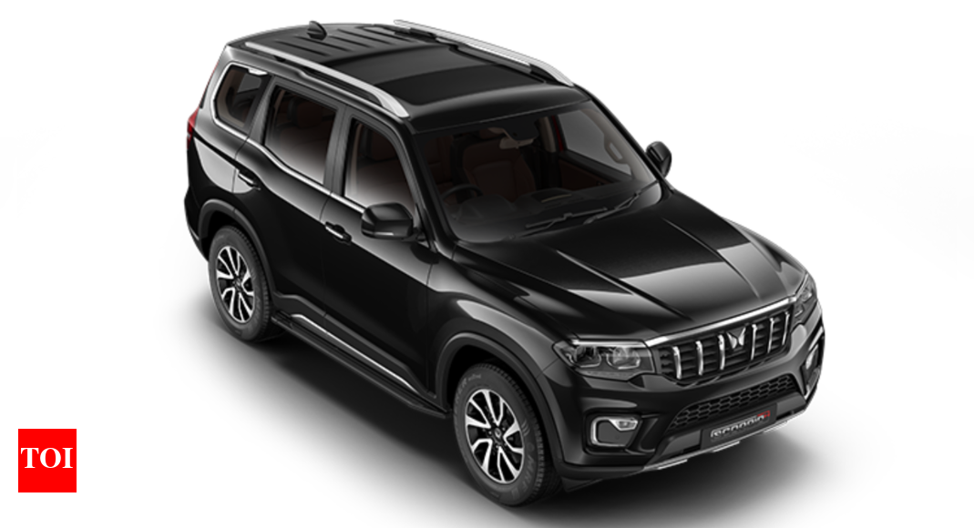 Mahindra Scorpio-N Automatic gets more affordable: Z4 AT launched at 17.4 lakh