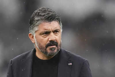 Luciano Spalletti replaced! Gennaro Gattuso named new Italy head coach;  Andrea Barzagli, Leonardo Bonucci set for staff roles