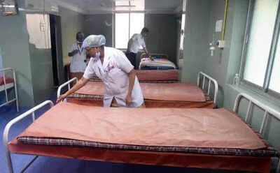 Maharashtra reports 1 more Covid-linked death, toll rises to 28; Mumbai sees 22 new cases