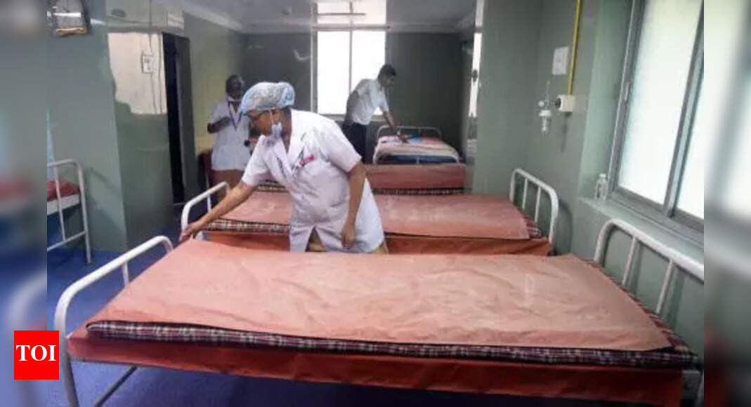 Maharashtra reports 1 more Covid-linked death, toll rises to 28; Mumbai sees 22 new cases