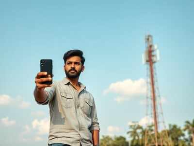  Mobile towers will ensure connectivity; FM Sitharaman's major push for digital India