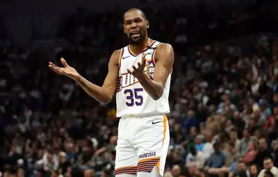 The Phoenix Suns will trade Kevin Durant soon but they don’t care where he wants to go