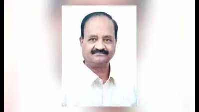 BRS leader escapes kidnapping attempt