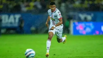 Ashique Kuruniyan returns to Bengaluru FC on four-year contract