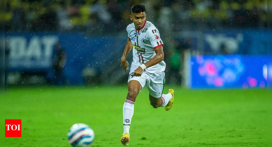 Ashique Kuruniyan returns to Bengaluru FC on four-year contract