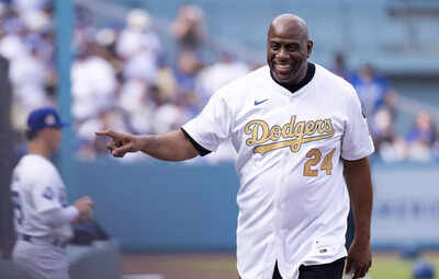 Magic Johnson walked away with just $40 million and what he did next changed everything
