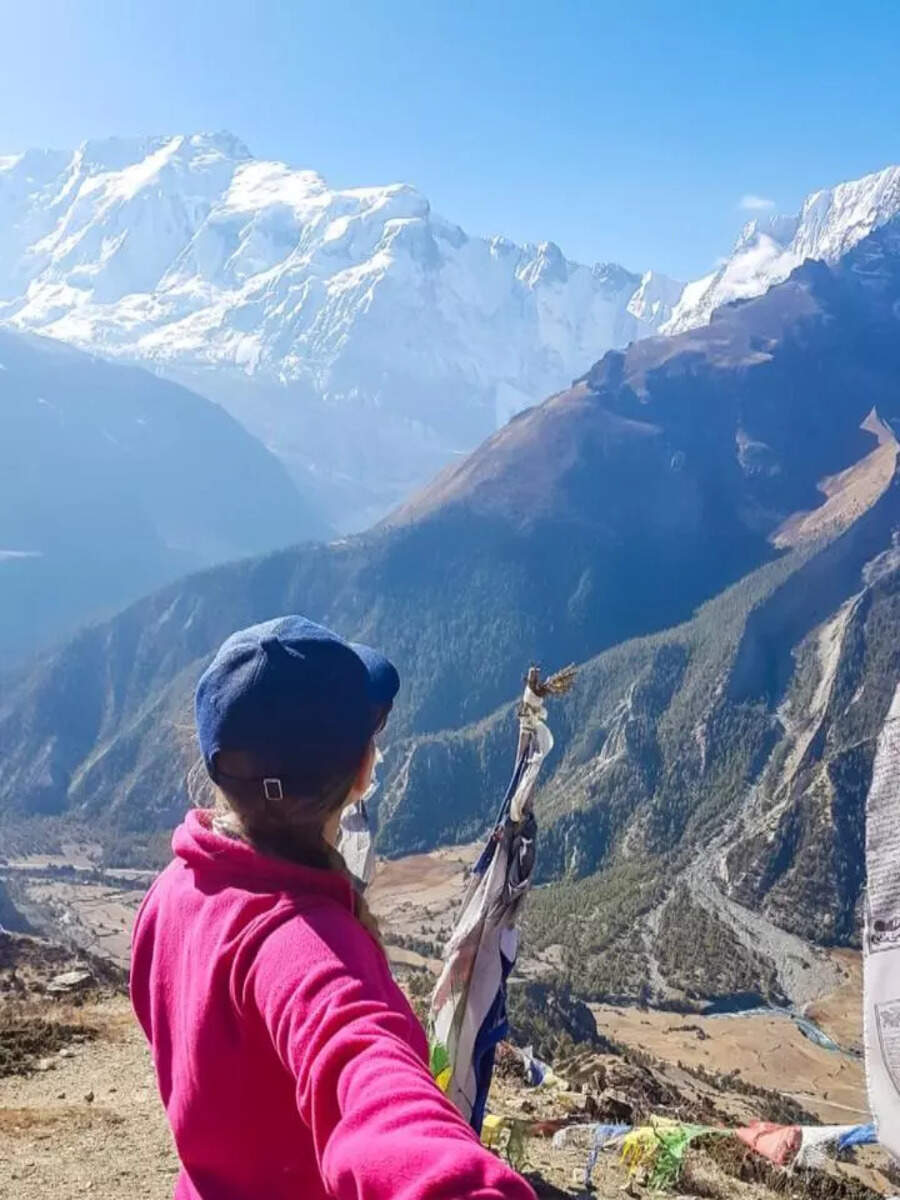 Top hill stations to beat the summer heat this June & July | Times of India