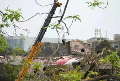 Cockpit Voice Recorder Recovered: Key to Air India Crash Investigation, Clarity on SOS Soon