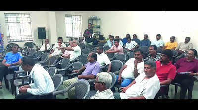 Poinguinim focuses on monsoon woes, biodiversity register push