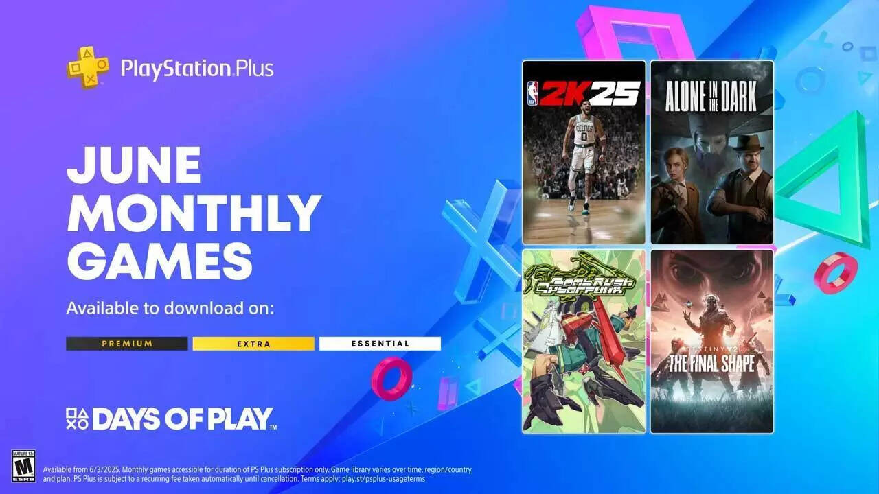 Shop ps plus monthly games Flash Sales