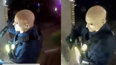 'Keep your doors locked': Alert issued in Minnesota's Sibley County on murder suspect Vance Boelter