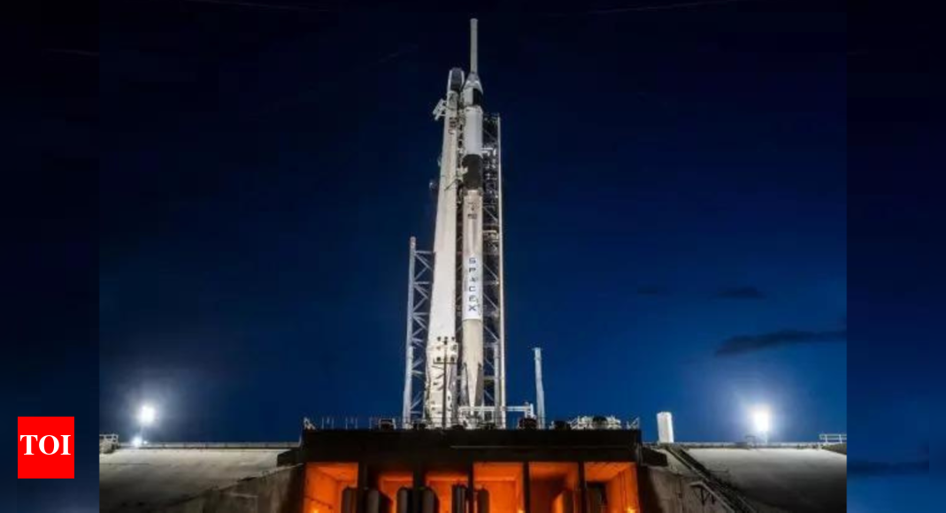 ISS leaks 'small'; 'not uncommon' to delay launch: Nasa