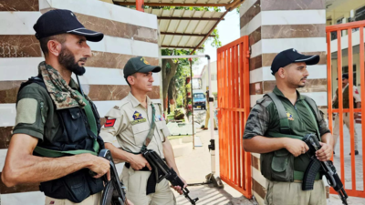  Raids in Poonch to bust terror links