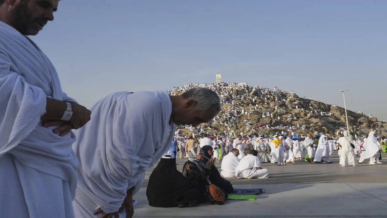 Saudi Arabia: No Umrah visa without approved hotel booking, what pilgrims must Know