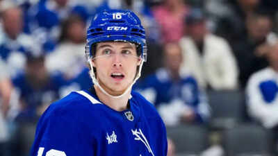  Mitch Marner could get huge $14 million offer from Carolina Hurricanes