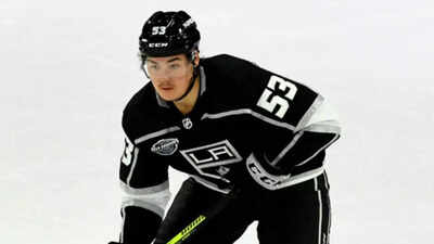  Jordan Spence could be traded as Kings pick Brandt Clarke for top role