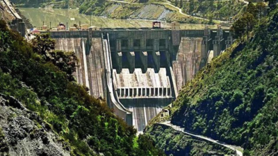 Bigger Indus plan: 113km canal to take surplus to Punjab, Haryana and Rajasthan