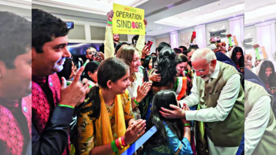  3-nation tour chance to thank partners for backing India's fight against terror