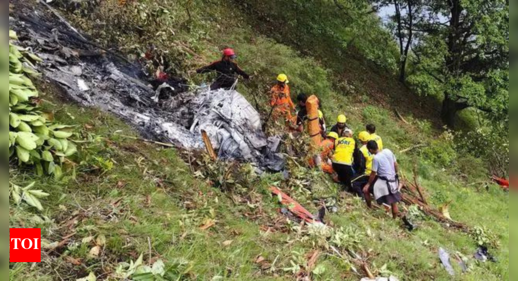 New rules after 2022 crash still fall short of international norms: Experts