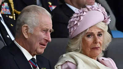 Queen Camilla on 'her last legs'? Inside the ‘health issues’, the royal couple is fighting after King Charles’ ‘incurable’ cancer diagnosis