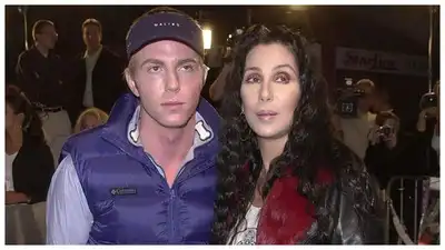 Cher's son Elijah Blue Allman OVERDOSES; hospitalised amidst struggle with drug abuse