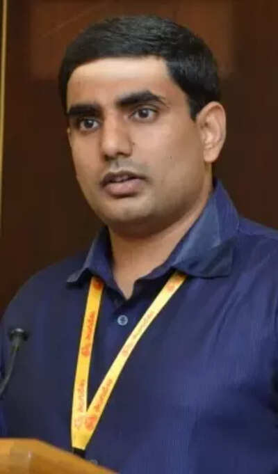 Andhra Pradesh launches free JEE and NEET coaching for over one lakh students in government junior colleges – Times of India