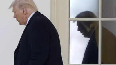 Trump may widen travel ban; 36 nations flagged over security concerns — See full list