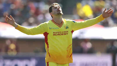  Noor’s four-fer after Conway, Mitchell and Ferreira’s cameos propel TSK to 57-run win over LAKR