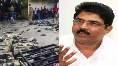 Bengaluru stampede: BJP to hold protest tomorrow, demanding resignation of Karnataka CM Siddaramaiah, deputy CM DK Shivakumar