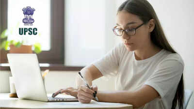 UPSC CSE 2025 Detailed Application Form window opens at upsc.gov.in: Check how to submit DAF-I online – Times of India