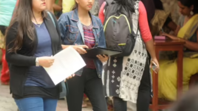 Kolkata UG portal will help if you pick subjects 'on impulse'; step-by-step course selection aims to reduce errors
