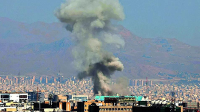 Israel-Iran conflict: Critical damage dealt to key nuclear site in Iran, says IAEA