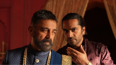  Kamal Haasan and Mani Ratnam film struggles to chase Rs 50 crore mark