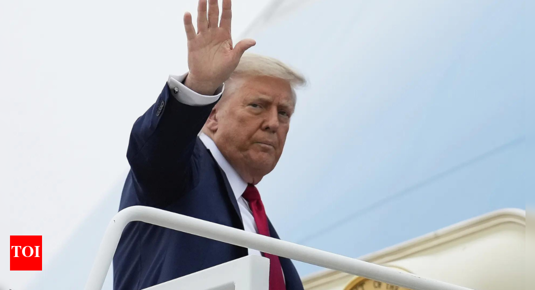 Trump administration weighs adding 36 countries to travel ban