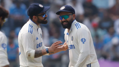 India tour of England: Shubman Gill discusses Rohit Sharma and Virat Kohli's captaincy style