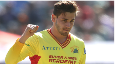  Noor Ahmad weaves his magic with 4 wickets as TSK cruise past LAKR in MLC 2025
