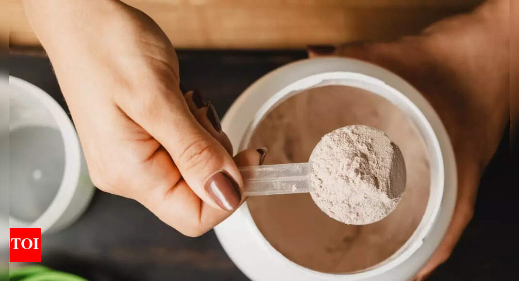 Creatine for the brain: How this workout supplement supercharges memory and focus