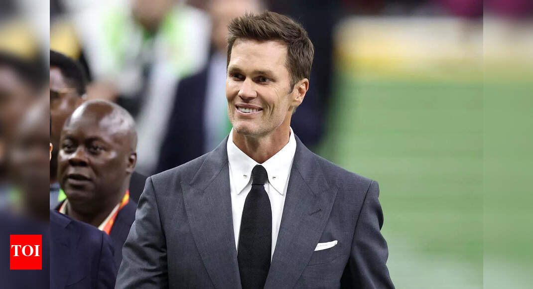 Tom Brady melts hearts on Father's Day with emotional tribute to his lifelong hero—his dad