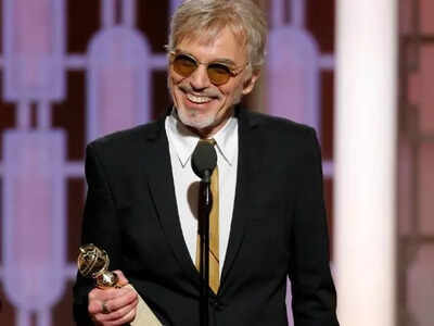 Billy Bob Thornton says Demi Moore forgot they worked together before 'Landman' reunion