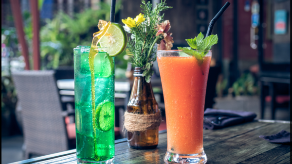 Fruit Juice