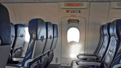Increase in queries about exit row seats and aircraft models, say travel agents