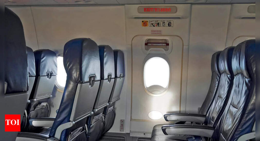 Increase in queries about exit row seats and aircraft models, say travel agents