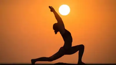 This International Yoga Day, Align Your Energy with the Planets; Here’s How