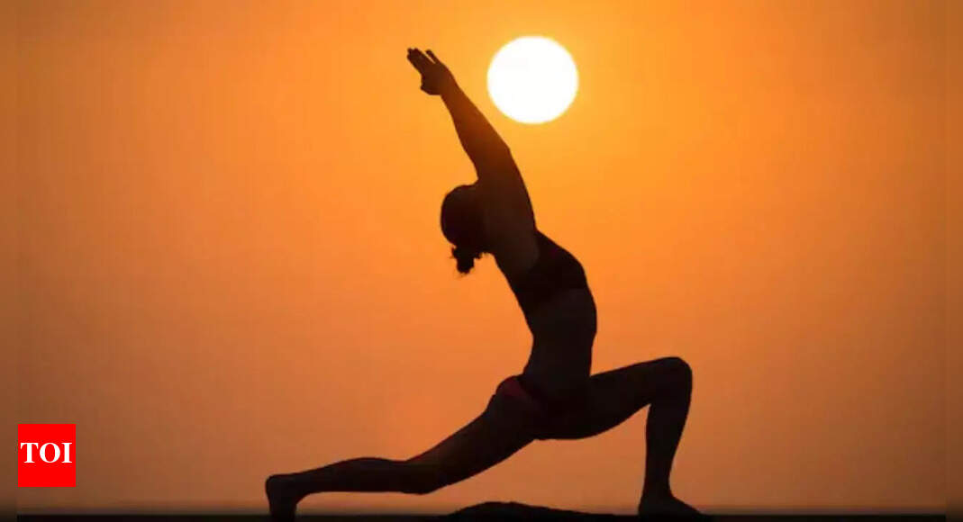 This International Yoga Day, Align Your Energy with the Planets; Here’s How